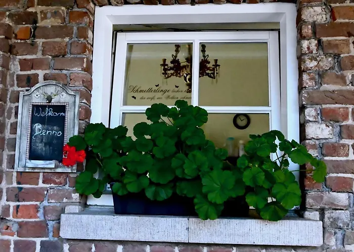 In De Achtste Hemel