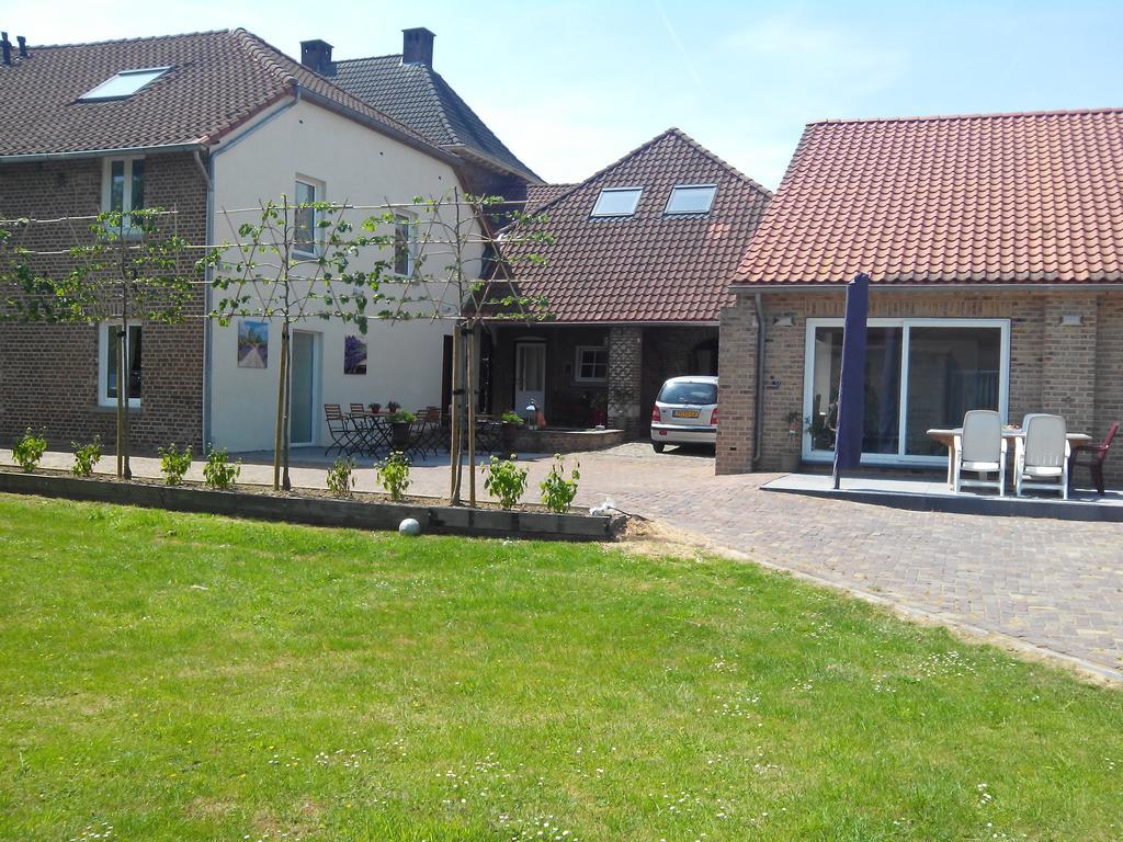 Apartment In De Achtste Hemel