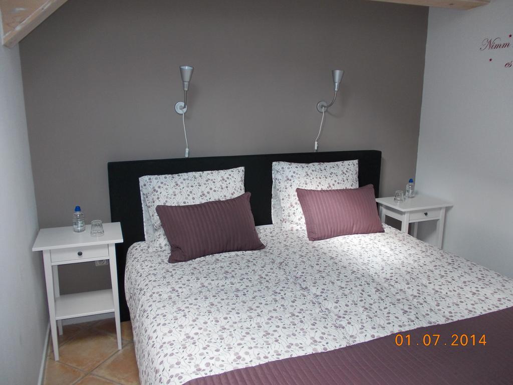 Apartment In De Achtste Hemel