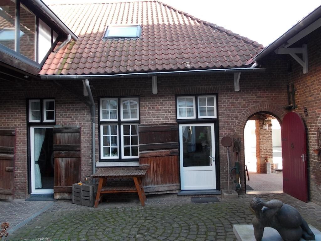 Apartment In De Achtste Hemel *