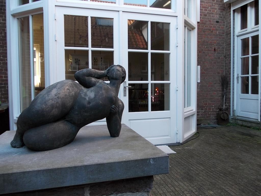 Apartment In De Achtste Hemel