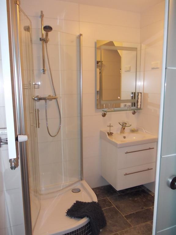 Apartment In De Achtste Hemel