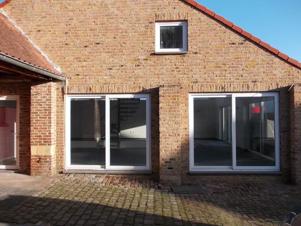 Apartment In De Achtste Hemel Schimmert