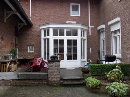 Apartment In De Achtste Hemel