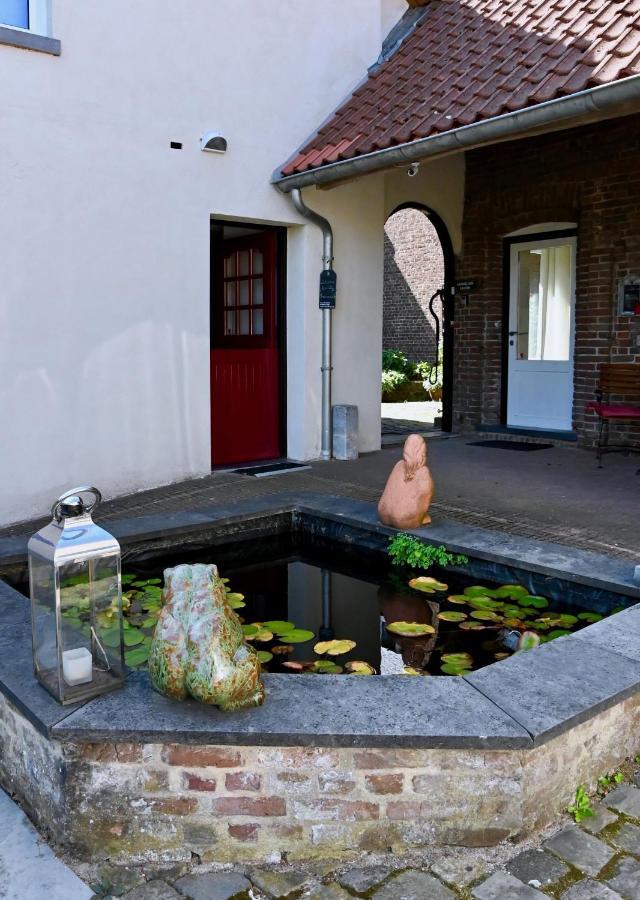 In De Achtste Hemel