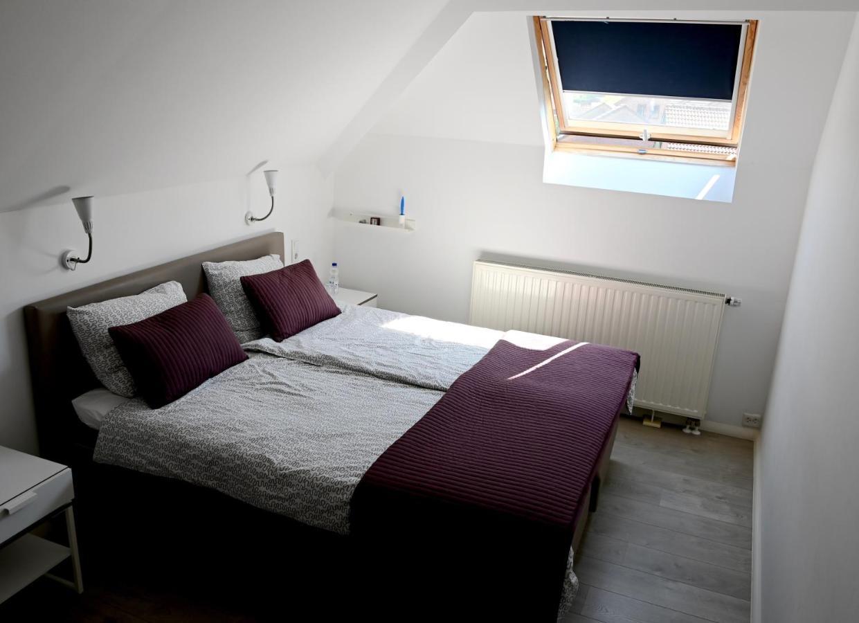 In De Achtste Hemel Apartment *